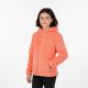 5. POLAR dla dziewczynki Geographical Norway UPALOOD SAUMON DB  GIRL 047-1 SALMON (WZ8857E/GN-SAUMON)