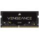 5. Moduł RAM SO DDR4 16GB PC 2666 CL18 CORSAIR VENGEANCE detaliczny