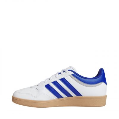 4. Buty adidas Hoops 4.0 M JR6710