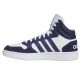 4. Buty adidas Hoops 3.0 Mid M IG1432