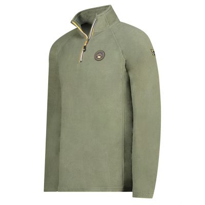 2. Bluza Geographical Norway Tugim HZ DB 224 M WY7437H/GN-Kaki