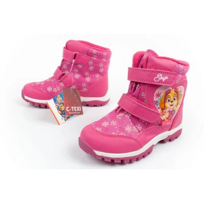 7. Buty, śniegowce Cerda Jr PW009837