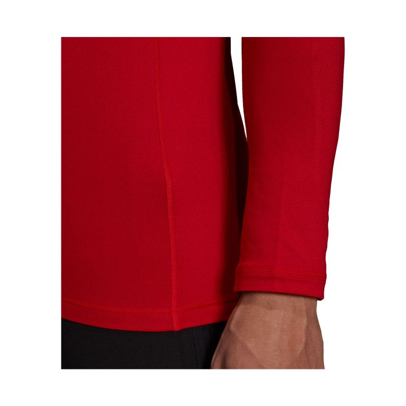 2. Koszulka adidas TechFit Warm M H23126