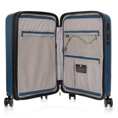 12. Walizka Kabinowa SwissBags Echo 16572