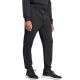 4. Spodnie męskie adidas Essentials Small Logo Single Jersey czarne JF1105