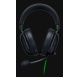 22. Razer Headset BlackShark V2 X Black