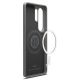 6. Etui Spigen Liquid Air Mag MagSafe na Samsung Galaxy S26 Ultra - szare
