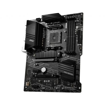 2. Płyta główna MSI B550-A PRO