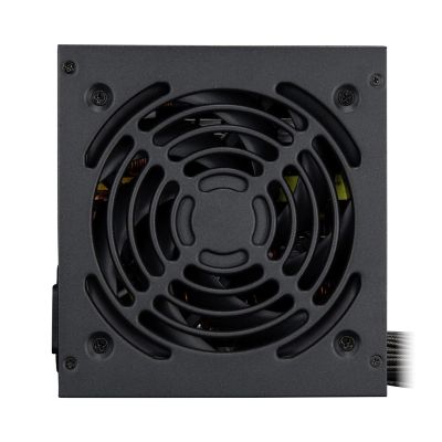 2. COUGAR CGRVG-750 moduł zasilaczy 750 W 24-pin ATX ATX Czarny