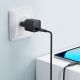 9. Ładowarka sieciowa Acefast A118 GaN PD 30W USB-C - czarna
