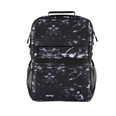 Plecak HP Campus XL do notebooka 16" 7J592AA Marmurkowy