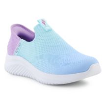 Buty Skechers Slip-Ins: Ultra Flex 3.0 - Color Boost Jr 303828L-LBLV