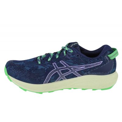 2. Buty Asics Fuji Lite 3 W 1012B294-400