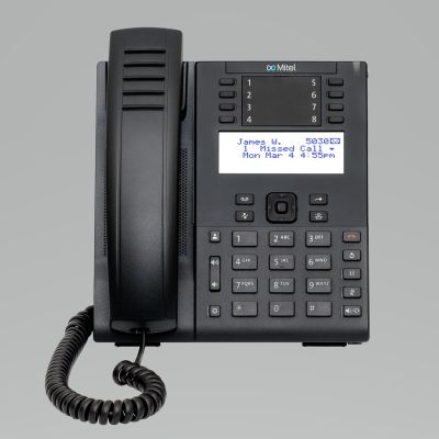 Telefon IP Mitel 6910