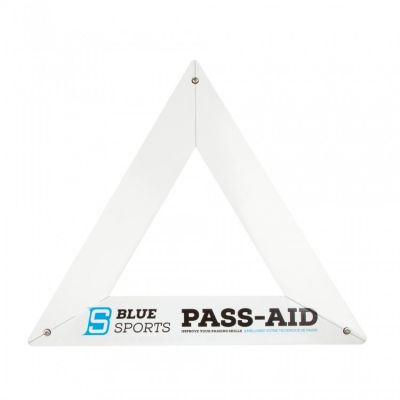 2. System treningowy BlueSports Triangular Passer