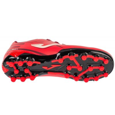 4. Buty piłkarskie Joma Propulsion 2506 AG Jr PRJS2506AG