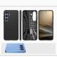 13. Etui Spigen Liquid Air na Samsung Galaxy S25 - czarny-mat