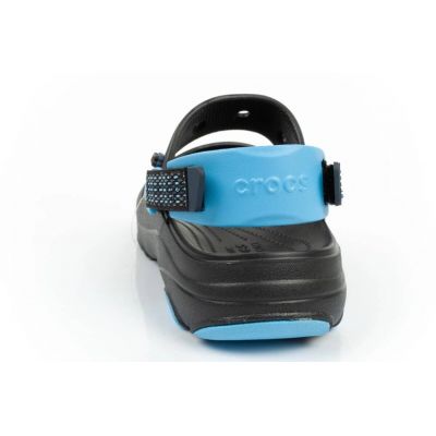 6. Sandały Crocs Classic All-Terrain M 207711-0ZQ
