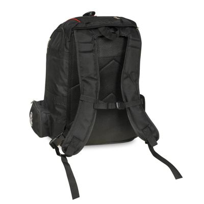 13. Torba treningowa 3 w 1 - Plecak + Torba - PREMIUM DBX-SB-21