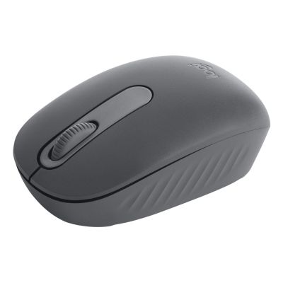 3. Mysz Logitech M196 Bluetooth Graphite