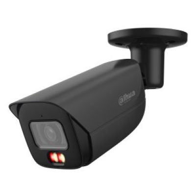 2. Kamera IP Dahua IPC-HFW3649E-AS-IL-0280B-Black