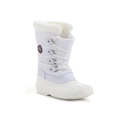 2. Buty Damskie Zimowe Geographical Norway Jenny W