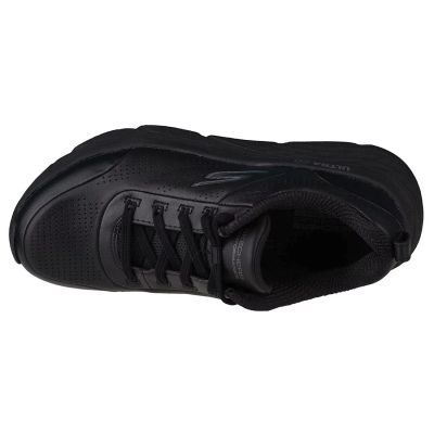 7. Skechers Max Cushioning Elite 128044-BBK czarne 36