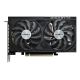 2. Karta graficzna Gigabyte GeForce RTX 5050 WINDFORCE OC V2 8G, Technologia NVIDIA, 8 GB, GeForce RTX 5050, Pamięć GDDR6, Ilość portów HDMI: 2, Złącze PCI-E 5.0