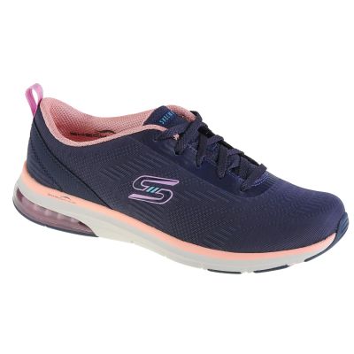 Skechers Skech-Air Edge - Mellow Days 104296-NVCL Granatowe 36