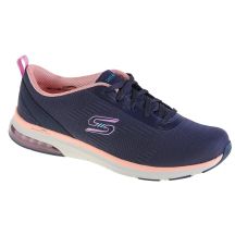 Skechers Skech-Air Edge - Mellow Days 104296-NVCL Granatowe 36