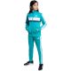 6. Dres adidas Seasonal Essentials Tiberio 3-Stripes Tricot Jr JN2245
