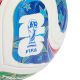4. Piłka nożna adidas FIFA World Cup 26 Trionda Pro JD8021