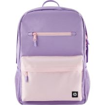 Plecak HP Campus  do notebooka 15,6" lawendowo-różowy 7J597AA