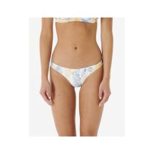 Majtki kąpielowe RIP CURL Always Summer Full Pant biały