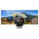 14. Smartwatch GIEWONT Pionier GPS GW460-3 - Light Stone