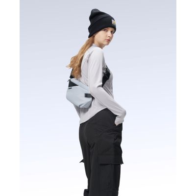 3. Inateck FB01001 Poliester Czarny, Niebieski Unisex Torba na ramię
