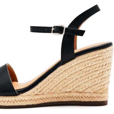 3. Obuwie damskie Gioseppo ZHEPE Black (71700-P-Black)