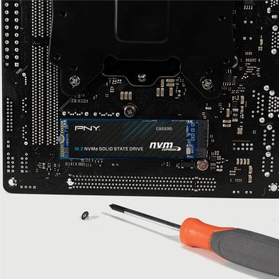 5. SSD PNY CS2230 1TB M.2 PCIe NVMe