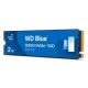 2. Dysk SSD WD Blue SN580 2TB M.2 NVMe WDS200T3B0E