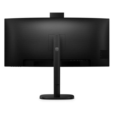 10. Philips 3000 series 34B2U3600CH/00 monitor komputerowy 86,4 cm (34") 3440 x 1440 px Wide Quad HD LCD Czarny