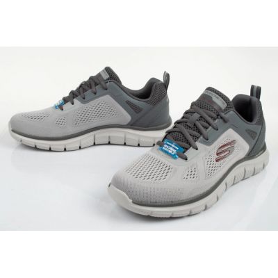 18. Buty Skechers Track M 232698/GYCC