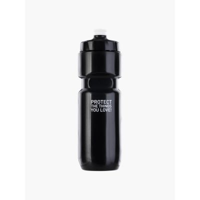 2. Bidon EVOC Drink Bottle 0,75 black