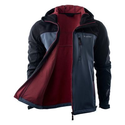 Męski Softshell NORBERT