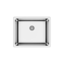 STAINLESS STEEL SINK POLISH AS359/SIPHON