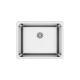 STAINLESS STEEL SINK POLISH AS359/SIPHON