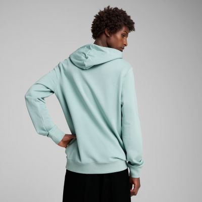4. Bluza Puma Ess 2 Color Small No.1 Logo Hoodie TR M 684719 67