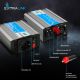 15. Przetwornica samochodowa Extralink OPIM-500W 12V 500W modyfikowany sinus