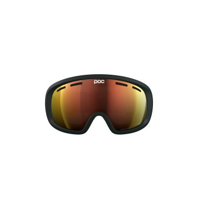 3. Gogle zielony POC Fovea Mid zielony