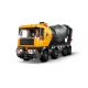 7. LEGO City 60478 Betoniarka