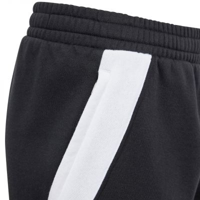 10. Spodenki adidas Tiro 24 Sweat Jr IJ7662